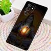 Lord Shiva Hindu God Buddha India Soft Phone Case For Samsung Galaxy Note 10 Pro S26 S25 S24 S23 S22 S21 Plus Ultra Cover