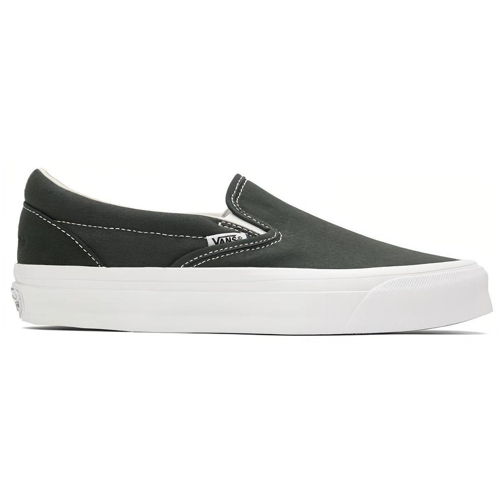 Slip-On Adsum x Og Classic Vans Lx 'Scarab True White' VN0A32QN72C