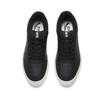 ANTA Men Classic Casual Skate Shoes Black White 112548011-4