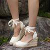 Sapatos de mulher – Sandálias de salto