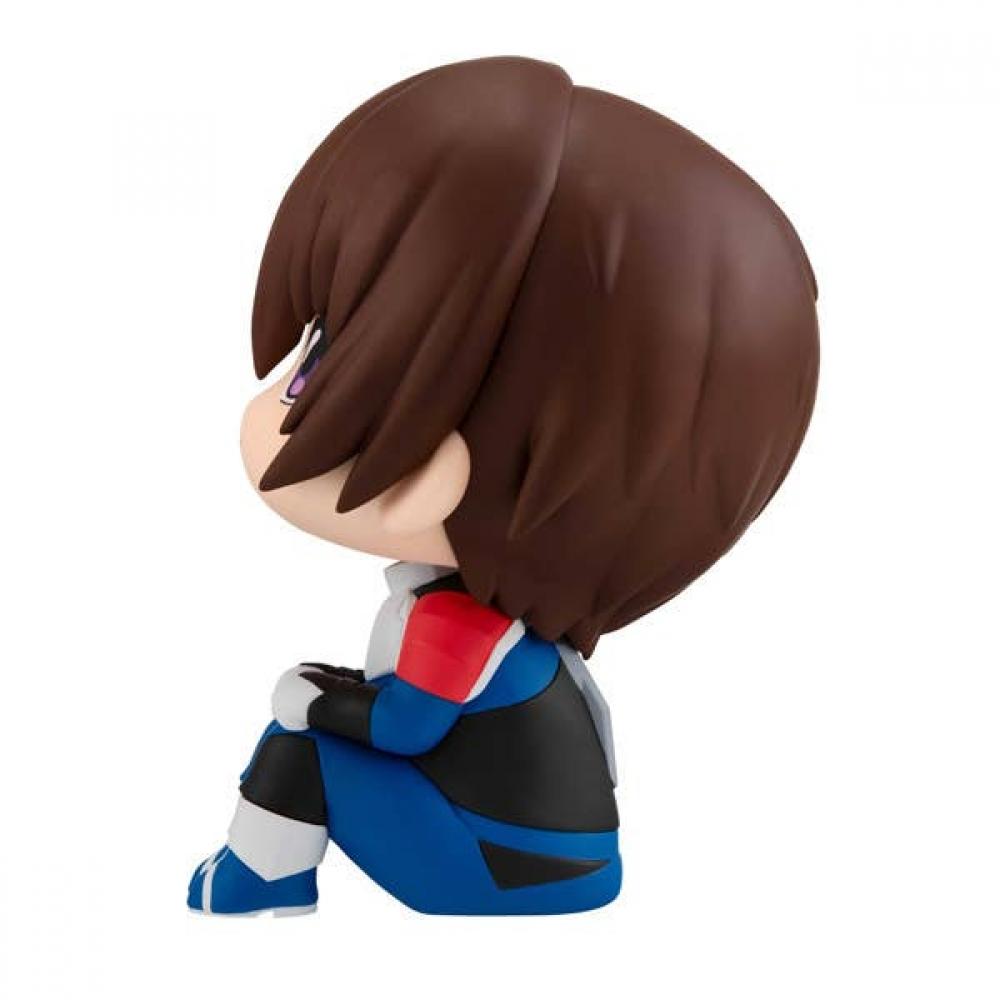 Gundam Seed Freedom Look Up Gundam Seed Freedom Kira Yamato  Reissue 