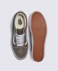 Vans Old School - (Color Theory) Bungee Chord / Vn0005Uf9Jc1