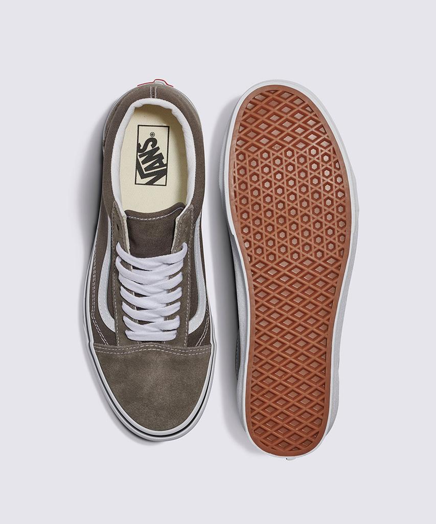 Vans Old School - (Color Theory) Bungee Chord / Vn0005Uf9Jc1