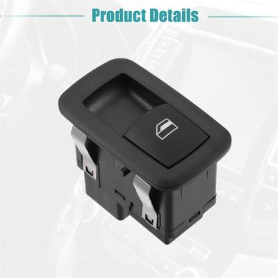 Car Rear RH Passenger Side Master Power Window Switch For Chrysler 300 2011-2014