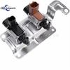LF82-18-740 Zawór sterujący odpowietrzania kanału kolektora ssącego LF8218740 pasuje do Mazda 3 6 5 CX-7 2.0L 2.5L L4 2004-2014 Części samochodowe