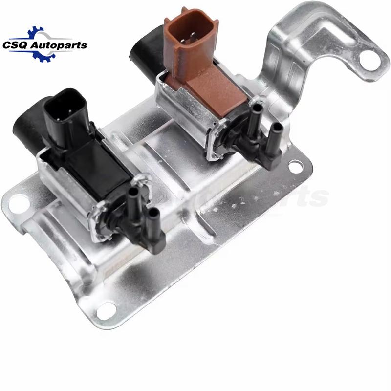 LF82-18-740 Zawór sterujący odpowietrzania kanału kolektora ssącego LF8218740 pasuje do Mazda 3 6 5 CX-7 2.0L 2.5L L4 2004-2014 Części samochodowe