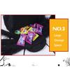 Scary Halloween Spider 2 In 1 LED Halloween Spider Costume for Cosplay, Plush Spider Backpack Costume With Purple Light