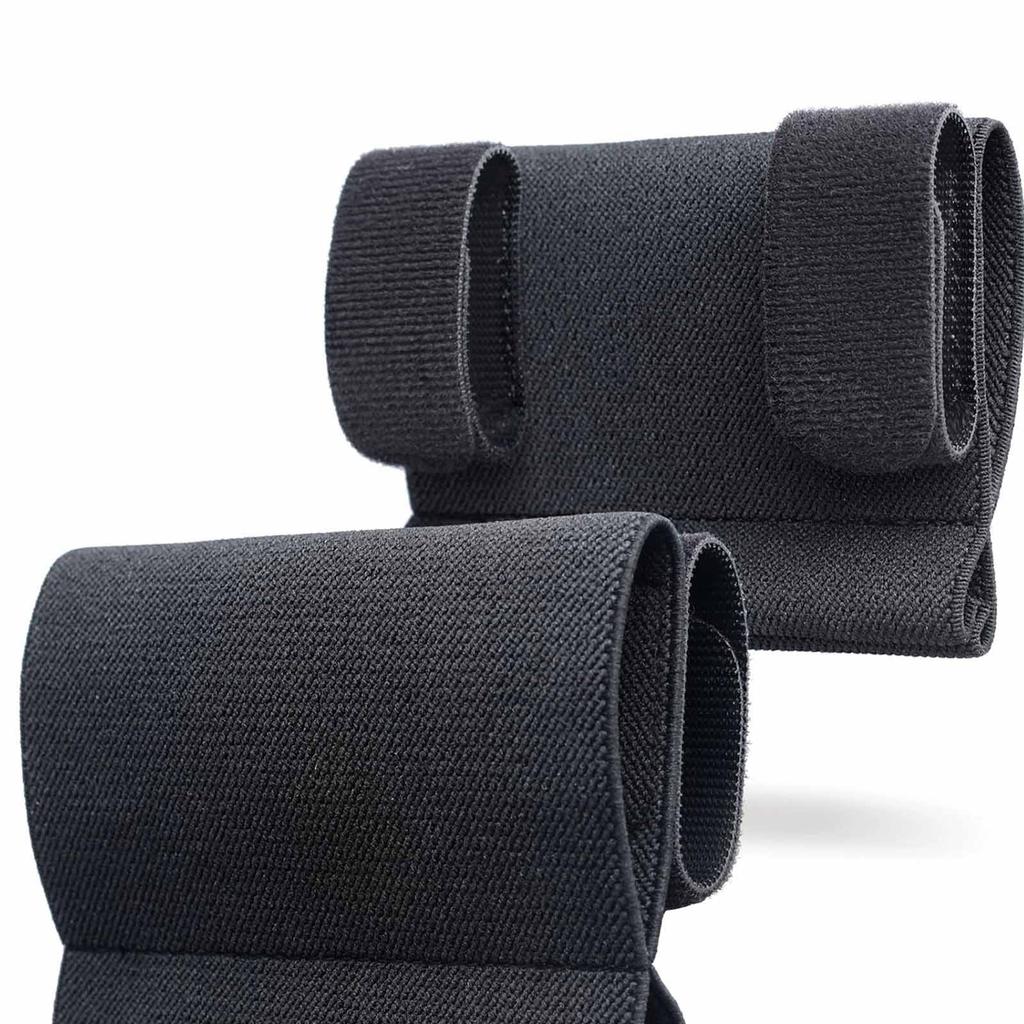 Portable Belt – Heavy Duty Fixed Belt for Outdoor, , and Military Accessory Use