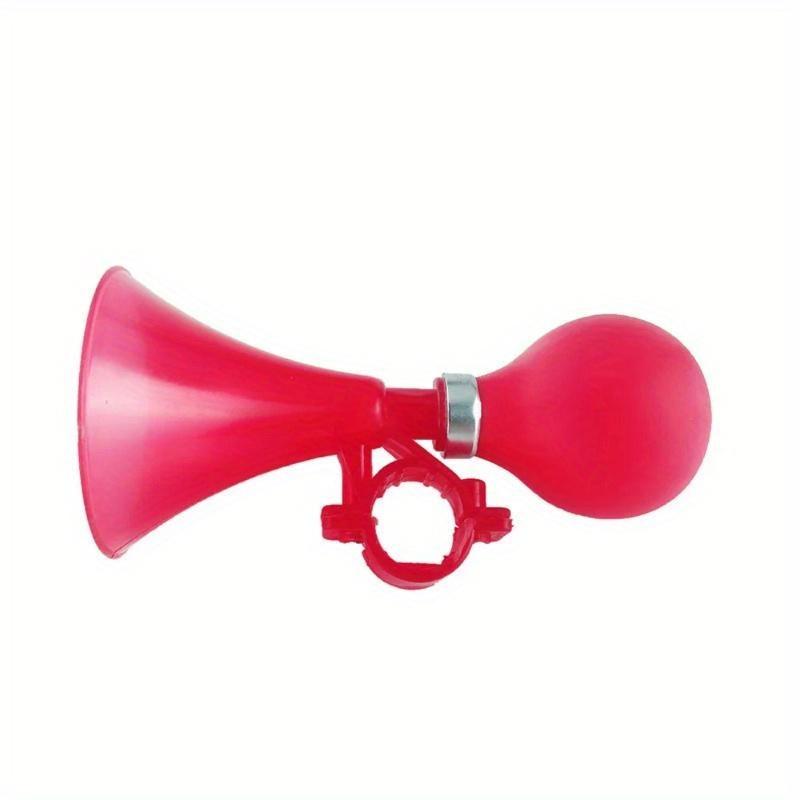 1 Pezzo Anello Campanello Colorato da Ciclismo per Bambino Ragazzo Ragazza Manubrio in Plastica Campanello Scooter Accessori Bicicletta Strumento
