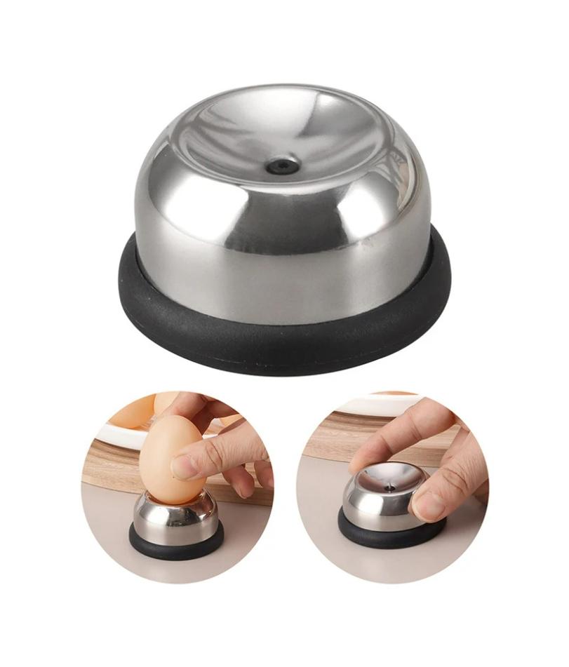 Propichovač vajíček na vařená vejce Děrovačka Píchačky Separátor Nerezová ocel Jehla Separátor vajíček Propichovací nástroj Kuchyňské pomůcky