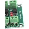 PC817 4-Channel Voltage Converter Module Optocoupler Isolation Driving Module