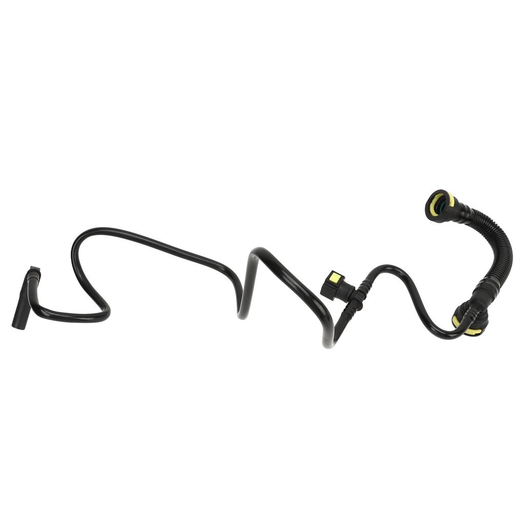 Kraftstoffzuleitung 1574H6 Auslaufsichere Zuleitung Ersatz für Peugeot 206 207 1.4 8V