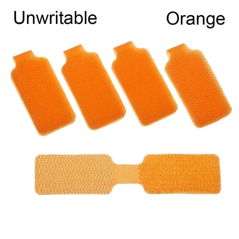 Înfășurator de sârmă Organizator de protecție a cablului Identificare a cablului Etichete de cablu din nailon Etichete de sârmă Organizare a cablurilor electrice