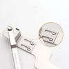 Covered Seam Quilting Guide Bar Seam Guider/Rule Indutrial Lockstitch Sewing Machine /Industrial Flat Car Sewing Accessories