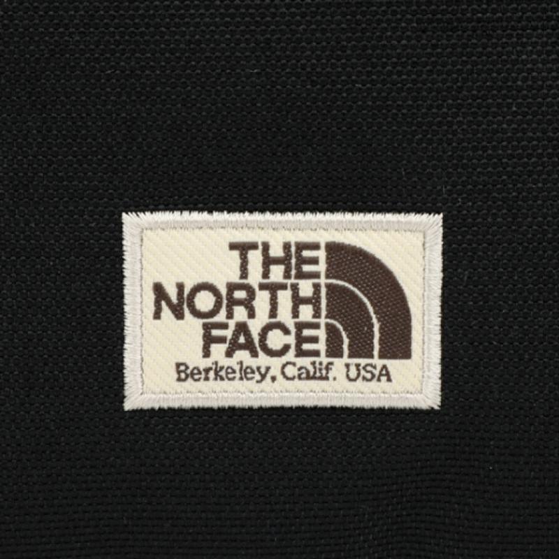 The North Face Medium Crossbody Black Nn2pr50j