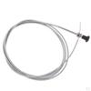 8FT. Universal Carburetor Choke Control Cable For 60122 Lawn Tractor Mower