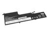 Bateria L19M4PF4 do Lenovo Yoga Slim 7-14ARE05 7-14ILL05