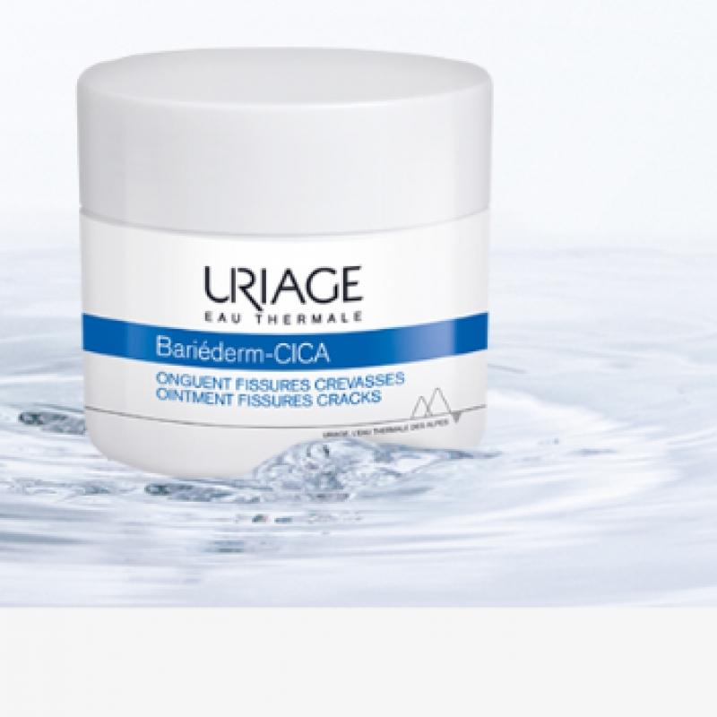 Uriage Uriage Barrier Derm Fisher 40g