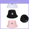 Attack On Titan Cotton Fisherman Hat For Outdoor Sports And Leisure, Wide Brimmed Sun Cap For Unisex