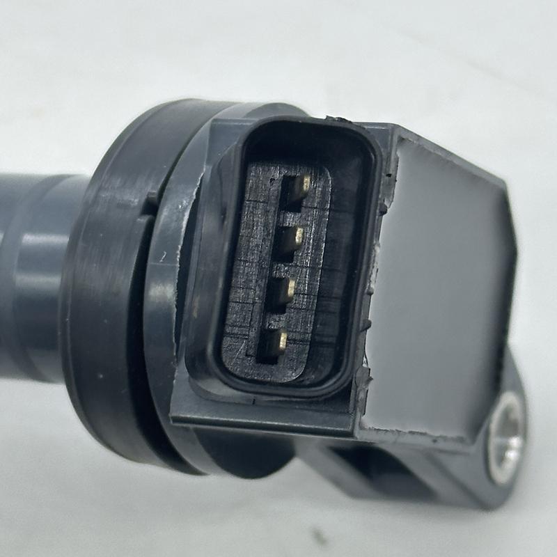Ignition Coil For DENSO Toyota Lexus I4 V6 V8 OEM 90919-02250 90919-A2005 673-1309 90919-02256 90919-A2003 9091902250 UF507