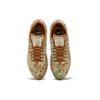 Reebok LQQK Studios x Classic Leather Leaf Camo Herren Sneaker Braun Wildbraun Leuchtendes Ocker GY7110