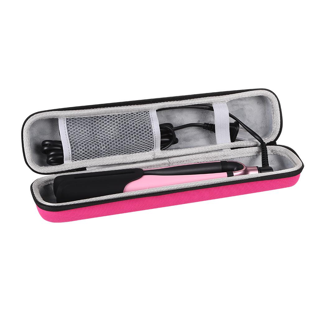 Waterproof Shockproof EVA Straightener and Curling Iron Storage Bag