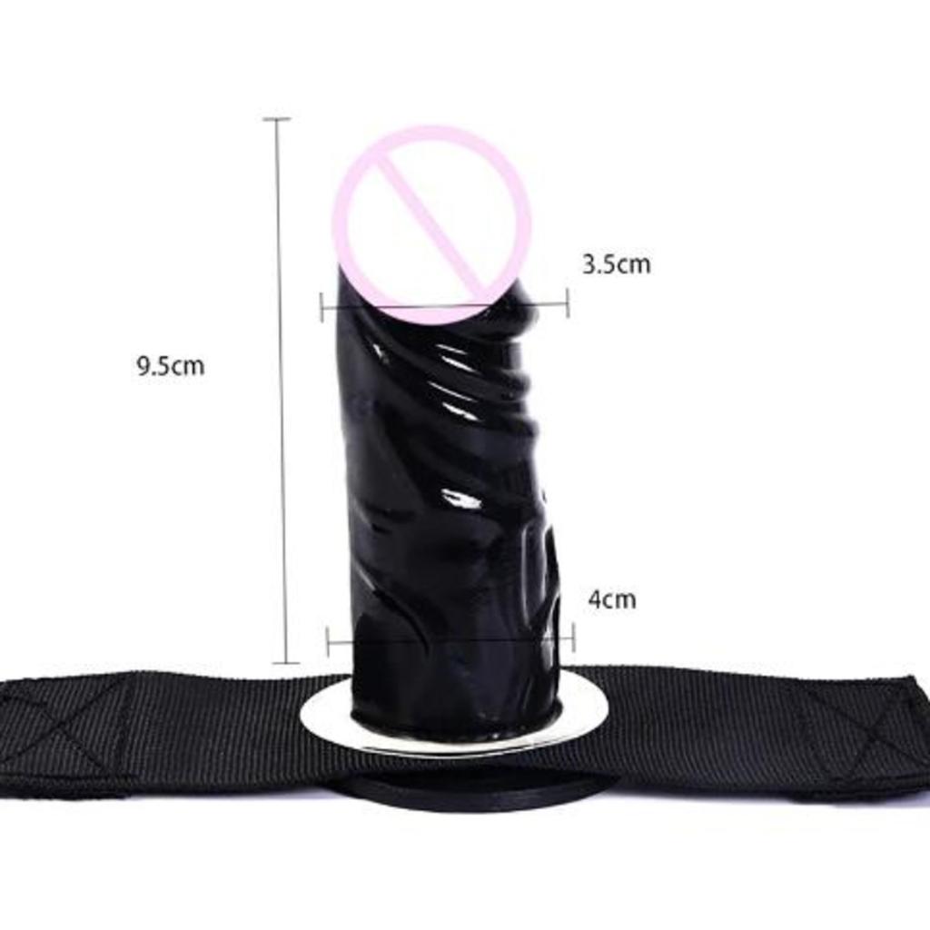 Couple  Sex Games Dildo Strapon Penis Female Male Masturbation Stimulator Lesbian Gay Silicone Dildo Sex Toys Mouth Gag Set