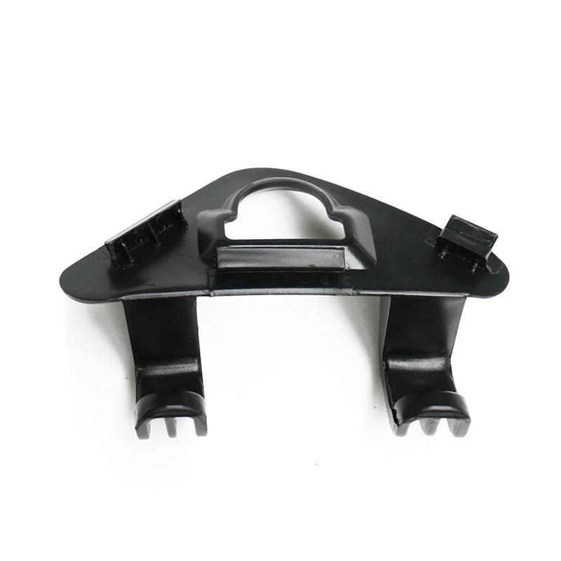For Tesla New Model Y Juniper 2025 HW4.0 2024 2023 Trunk Hook Grocery Bag Hook Car Pendant Accessories Luggage Compartment Glove