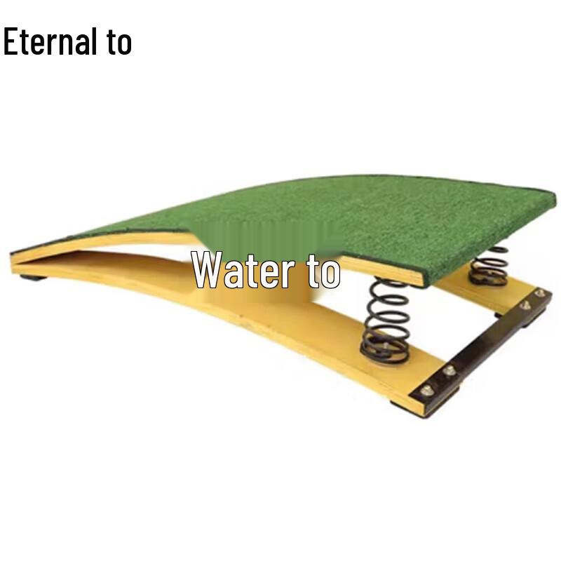 

Yongzhi Gymnastics & Athletics Vaulting Equipment