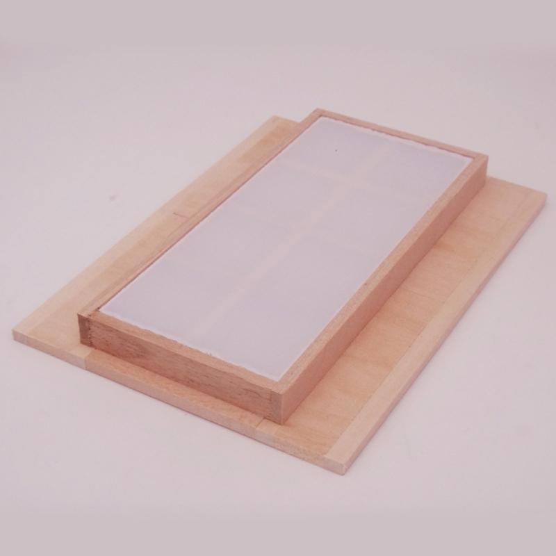 8 Grid Realistic Dollhouses Window Shutters Scene Room Accessory Handmade Wooden Shutter 1/12 Scale Miniature Furniture