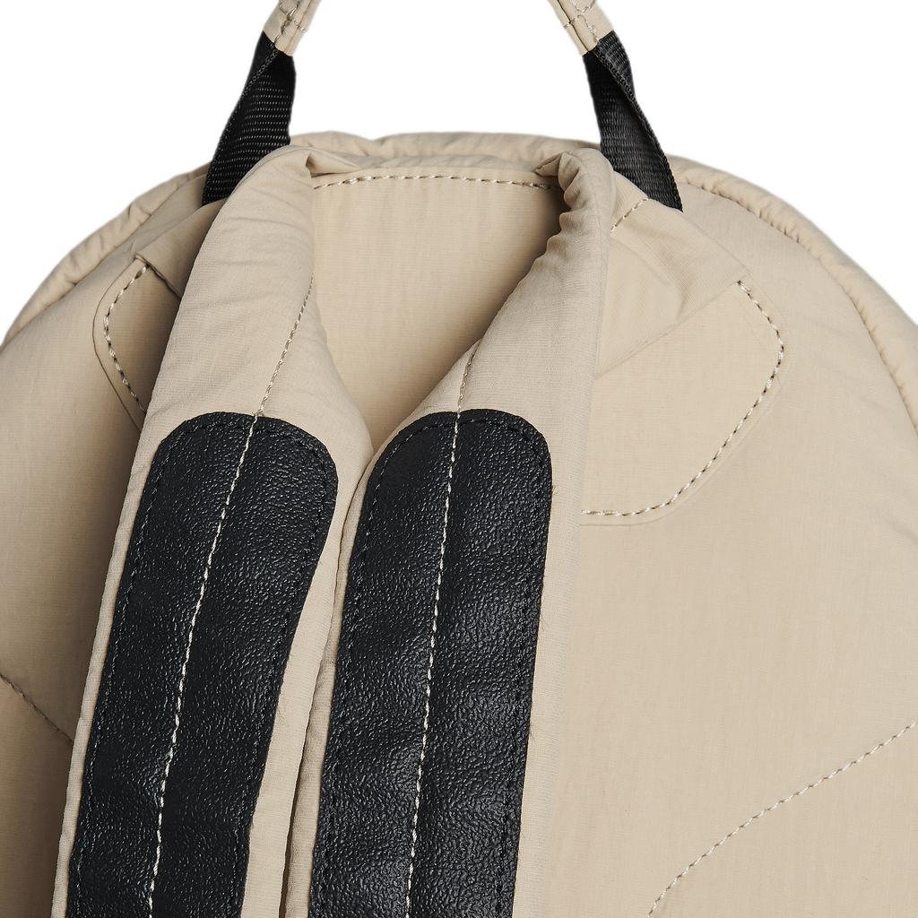 Frage 80S Original Safe Backpack - Beige