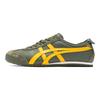 Onitsuka Tiger Mexico 66 Black Yellow 1183A201-300
