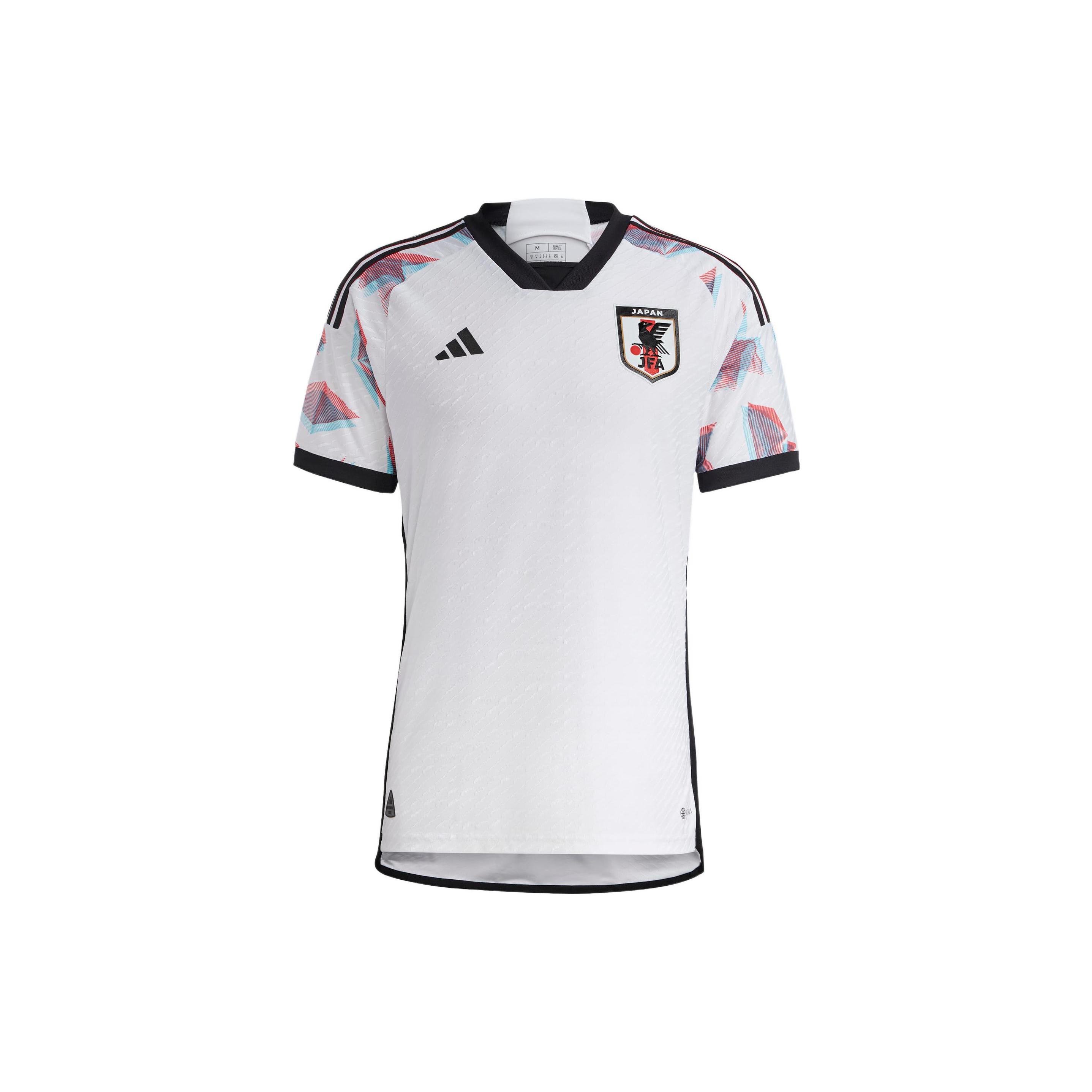 Adidas Soccer Jerseys Men s White Moderate HF1849 S