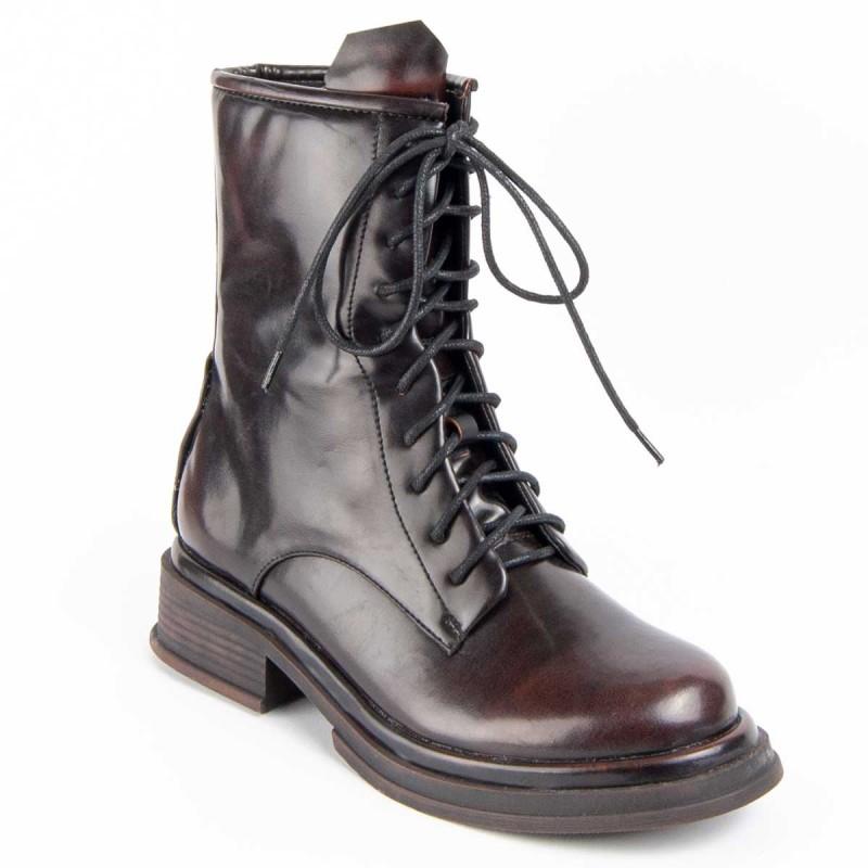 Dámská ležérní kotníková obuv.  Montevita  Rammba2  100976