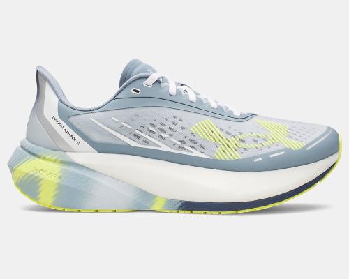 [Under Armour] UA Velocity Distance [6006030-448] Blue-250