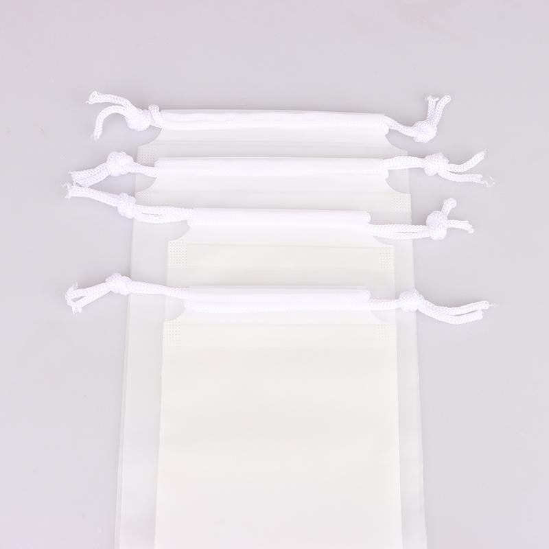 5Pcs Cpe Dustproof Board Game Playmat Bag Protector For Tcg Tgm Mousepad Mat