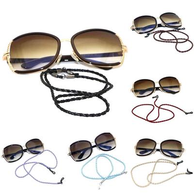 eyewear retainer strap