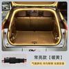 For XPeng G6/G9/X9 -2024 2025 Dynamic Flowing Trunk LED Strip car trunk led light,High-Brightness LED,Tool-Free tallation