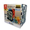 [nintendo Licensed Product] Pokemon Joy-con Charging Stand + Pc Hard Cover Set for Nintendo Switch [nintendo Switch Compatible]