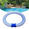 3pack Heavy Type Pool Vacuum Hose Leakproof Replacement Pool Cleaner Tube for Automatic Inground Pool Cleaners