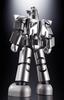Tamashii Nations Daitetsujin 17 One Eight Bandai Spirits Chogokin Tamashii Figure GX-101X