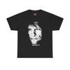 Bon Jovi Jon 80er Jahre Idol Gesicht Profil Rockband Unisex T-Shirt