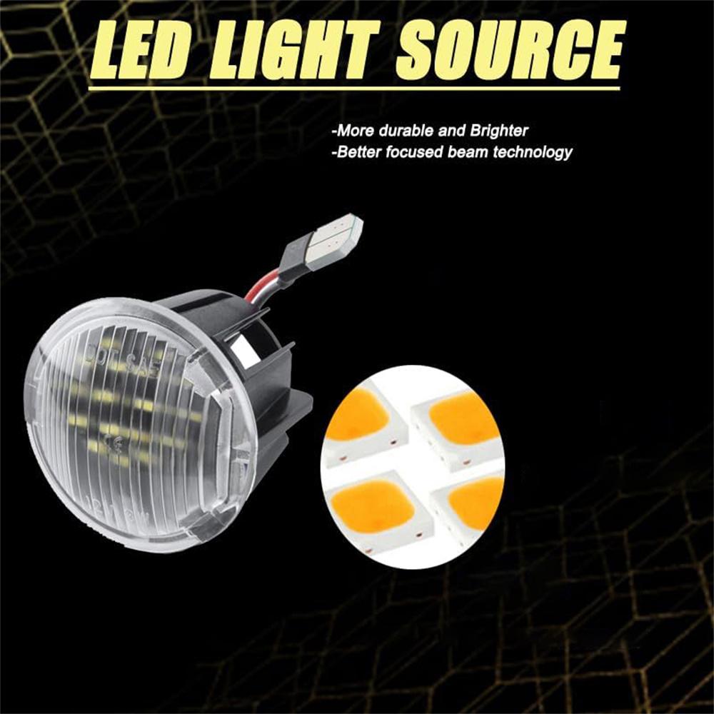 Rear Cargo Trunk Light for Jeep Grand Cherokee