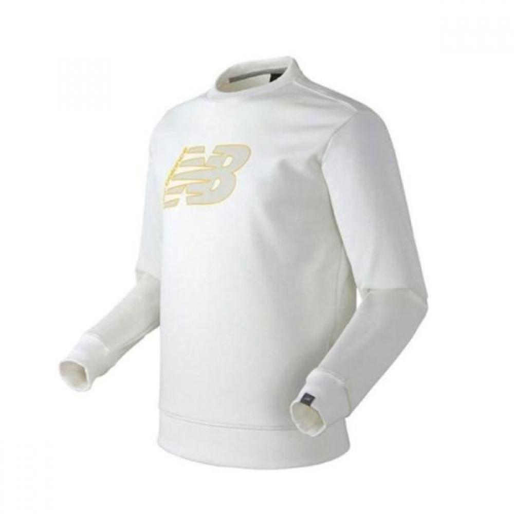 

New Balance Sweatshirt Uni Big Logo Sweatshirt Nbncbb1023 10 100(L)
