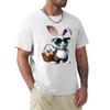 Shirt Boys Kids Toddler Rabbit Bunny Egg Hunting Tshirt Worker Basic Short Sleeve Tee