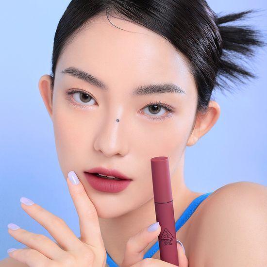 3CE Velvet Lip Tint 4g 15 shades