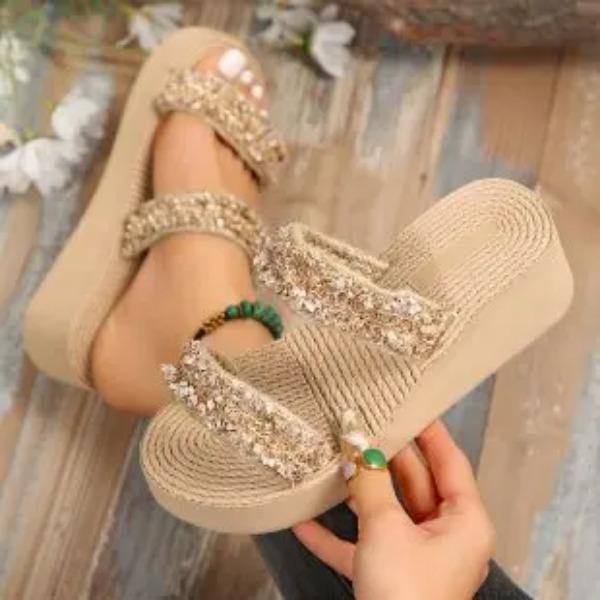 

Женская обувь, летние тапочки, женская модная пляжная обувь, женские дизайнерские шлепанцы, женские повседневные удобные туфли на плоской подошве, Zapatos De Mujer 37