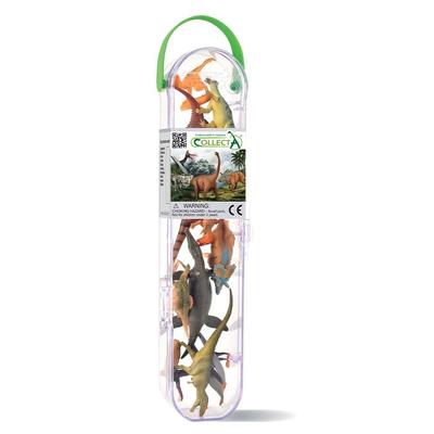 CollectA Mini Dinosaurier Set 3 A1103 – Dinosaurierfiguren