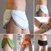 Comforable Boxer Briefs Underpants Underwear Lingerie Elastic Mens Male