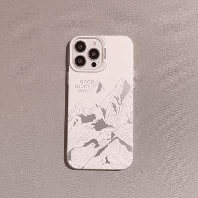 Fashion Phone Case Versatile Daily Phone Case 16 Pro
